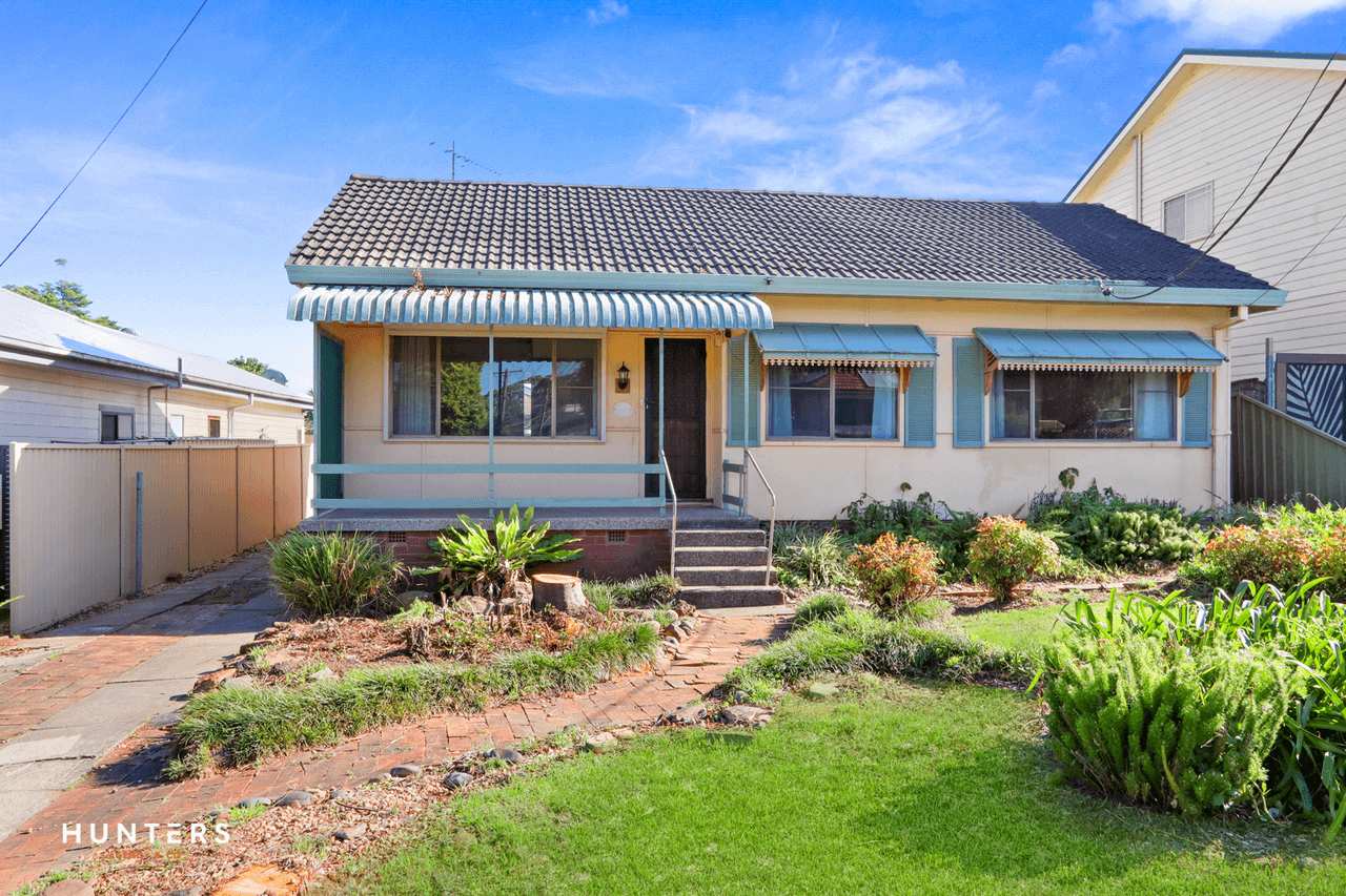 52 Brian Street, Merrylands West, NSW 2160