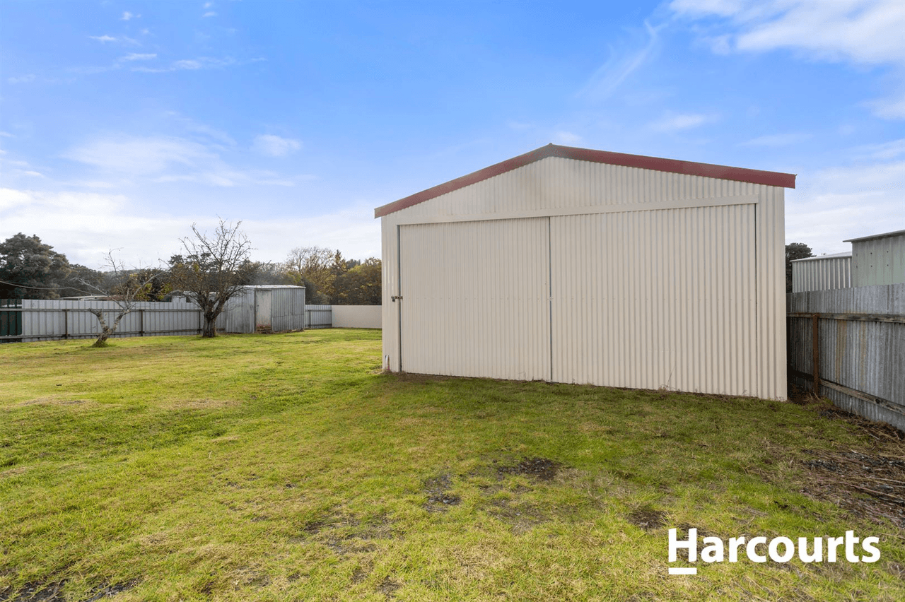 10 Bell Street, Beaconsfield, TAS 7270