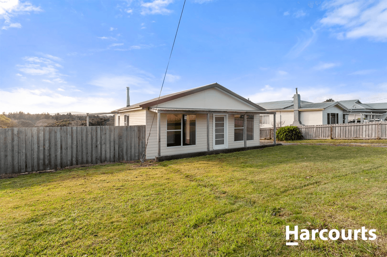 10 Bell Street, Beaconsfield, TAS 7270