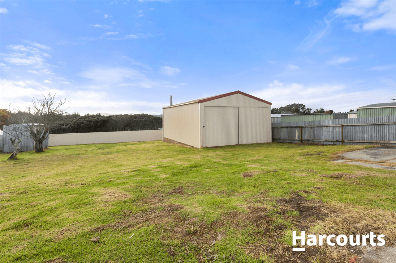 10 Bell Street, Beaconsfield, TAS 7270