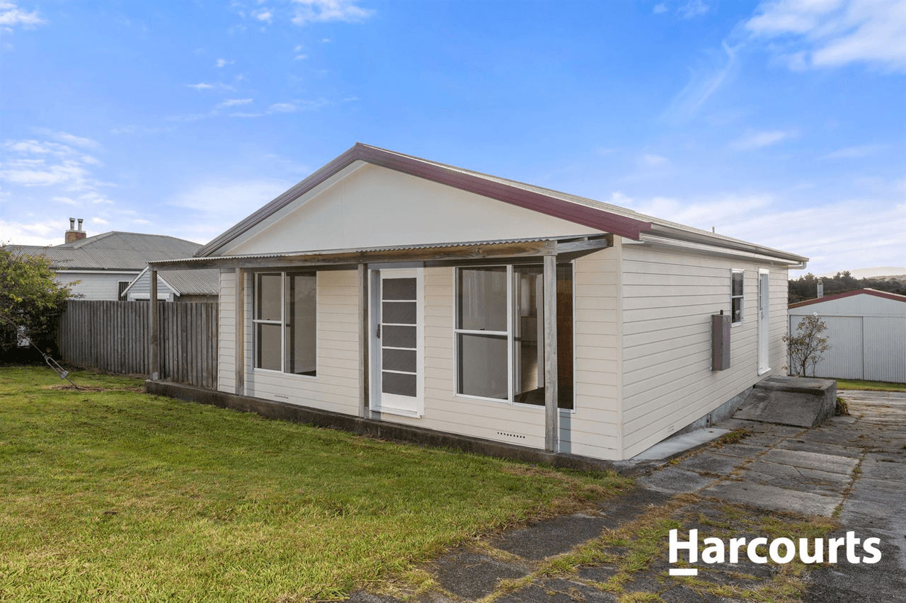 10 Bell Street, Beaconsfield, TAS 7270