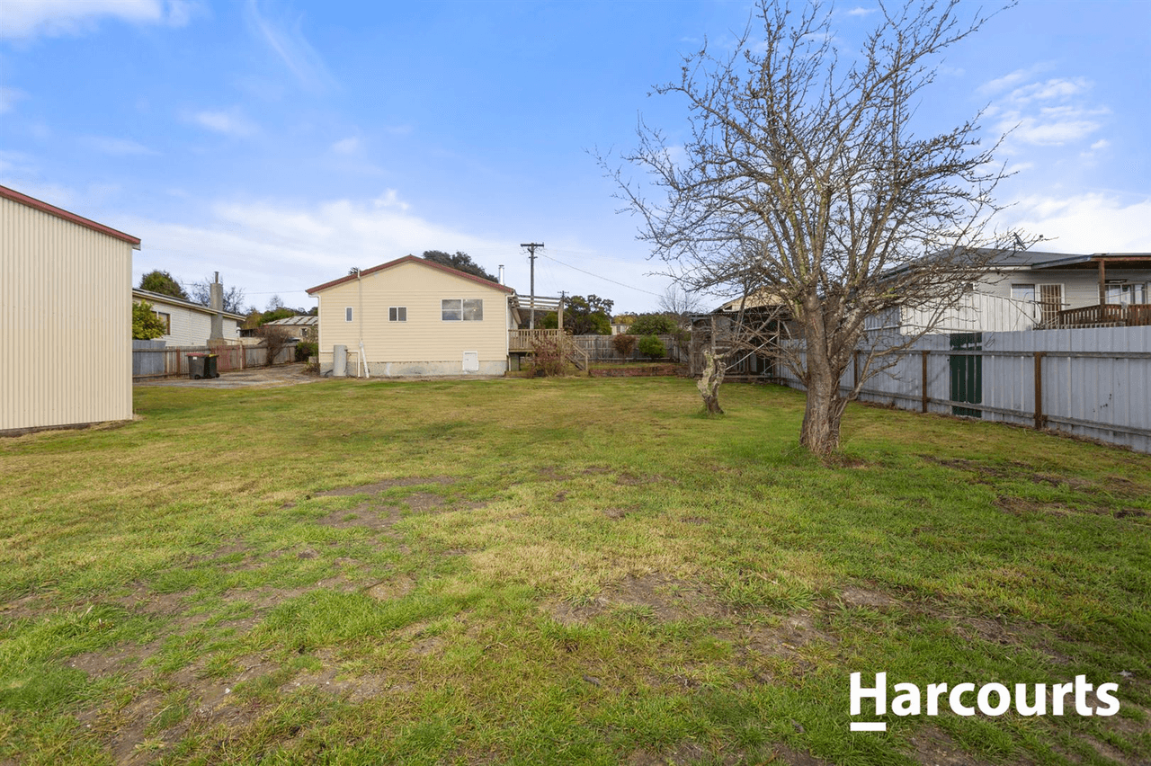 10 Bell Street, Beaconsfield, TAS 7270