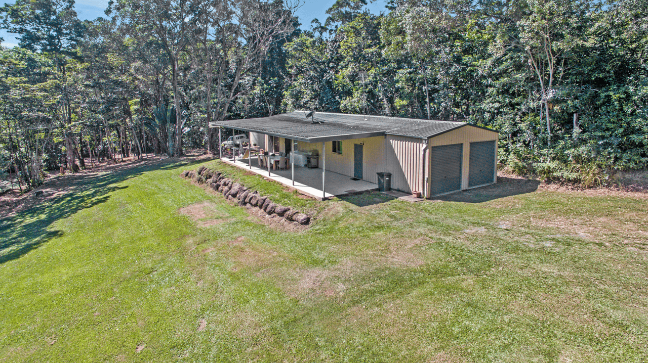 51 Cadagi Drive, KURANDA, QLD 4881