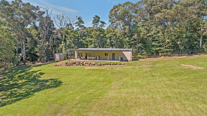 51 Cadagi Drive, KURANDA, QLD 4881