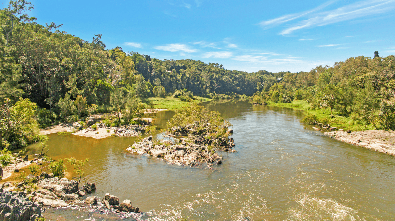 51 Cadagi Drive, KURANDA, QLD 4881