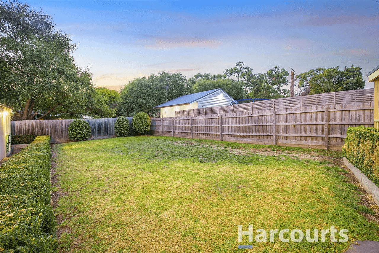 30  Flinders Crescent, Boronia, VIC 3155