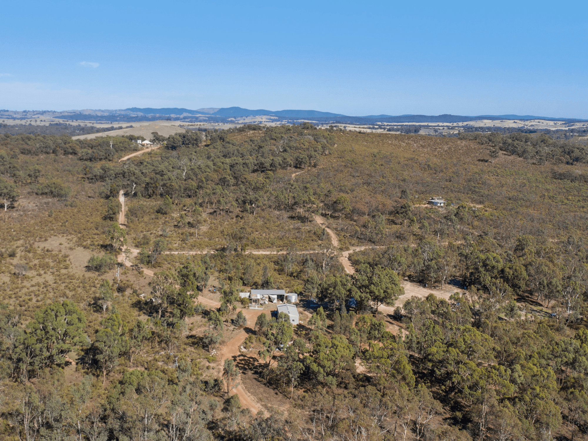 110 BASSETT LANE, HILLDENE, VIC 3660