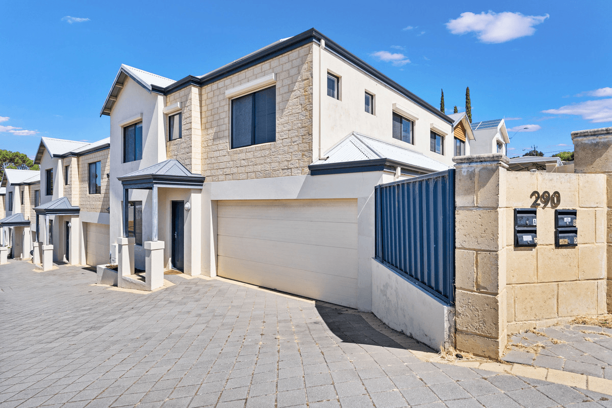 290A Huntriss Road, Doubleview, WA 6018