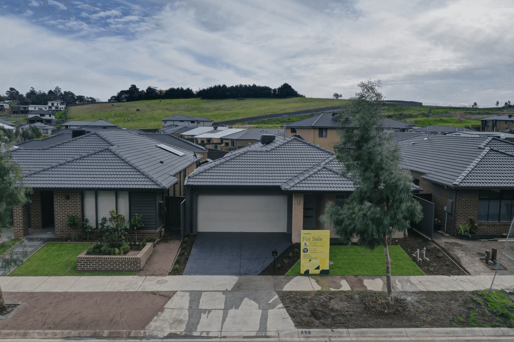 65 Timberline Parkway, PAKENHAM, VIC 3810