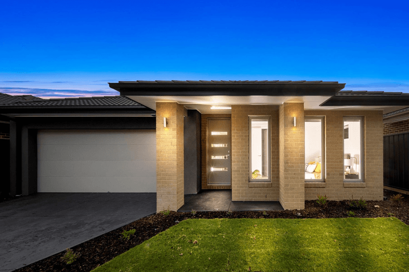 65 Timberline Parkway, PAKENHAM, VIC 3810