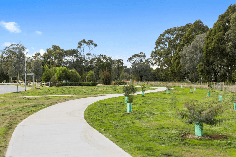 65 Timberline Parkway, PAKENHAM, VIC 3810