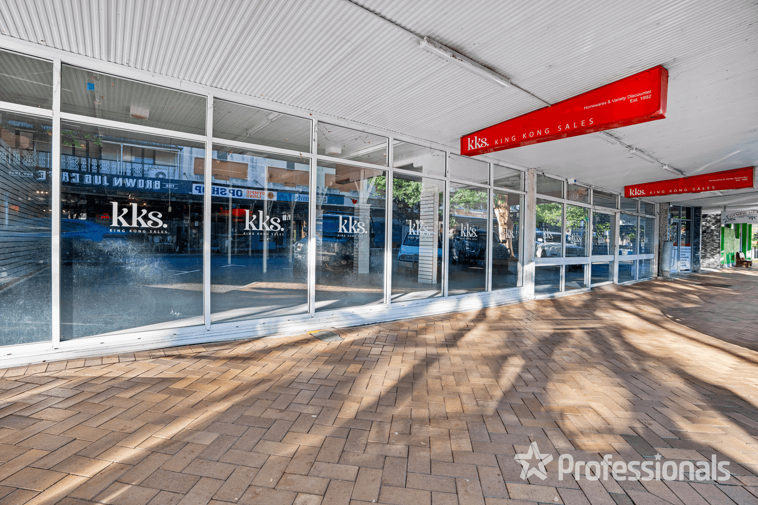 78-80 Mary Street, Gympie, QLD 4570