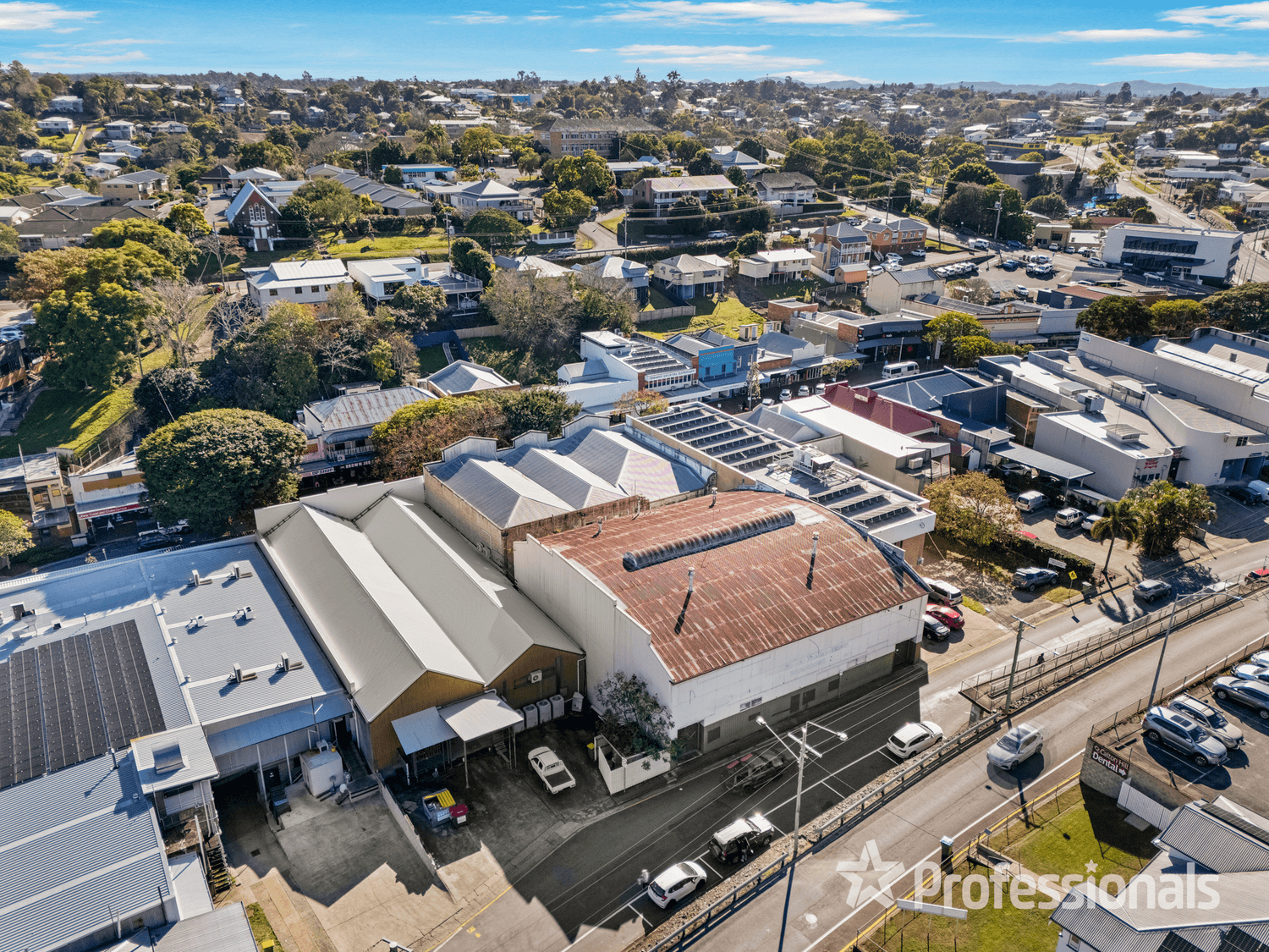 78-80 Mary Street, Gympie, QLD 4570