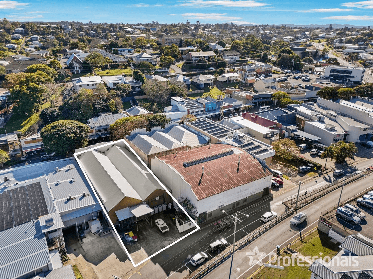 78-80 Mary Street, Gympie, QLD 4570