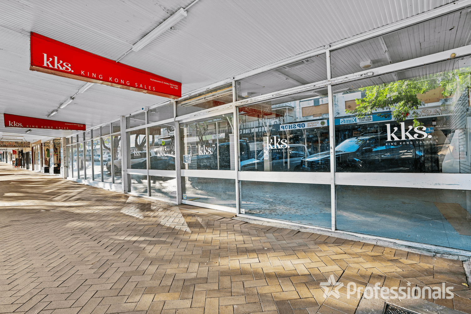 78-80 Mary Street, Gympie, QLD 4570