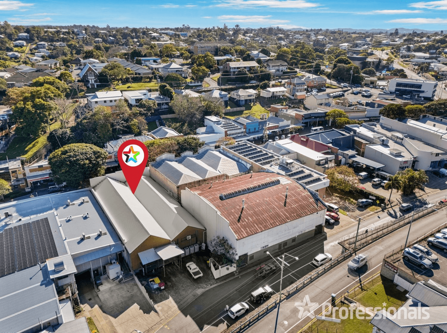 78-80 Mary Street, Gympie, QLD 4570