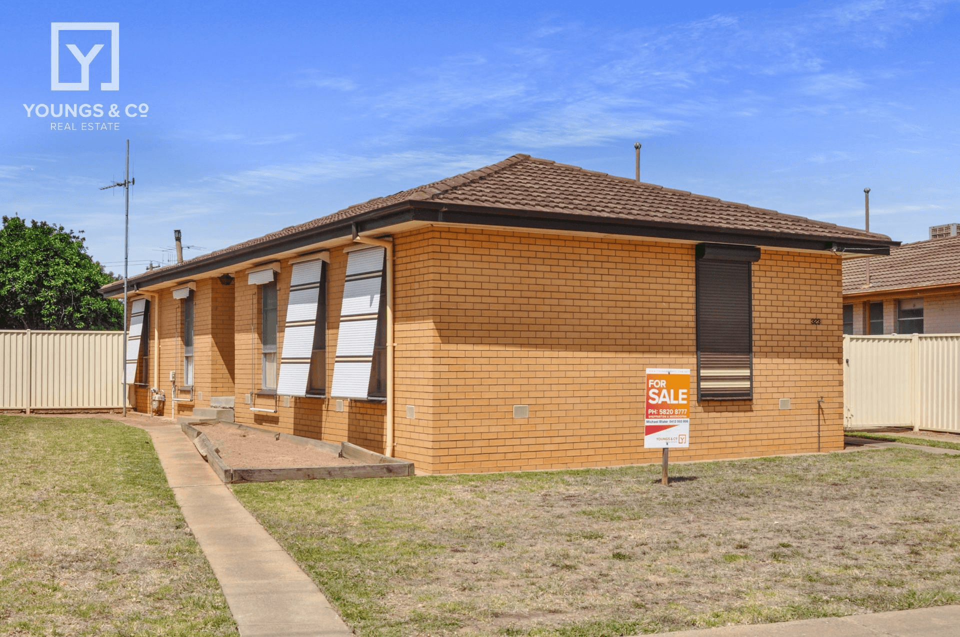 323 Archer St, Shepparton, VIC 3630