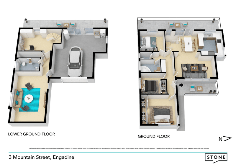 3 Mountain Street, Engadine, NSW 2233