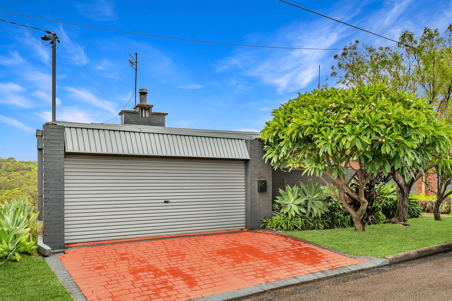 24 Onthonna Terrace, Umina Beach, NSW 2257