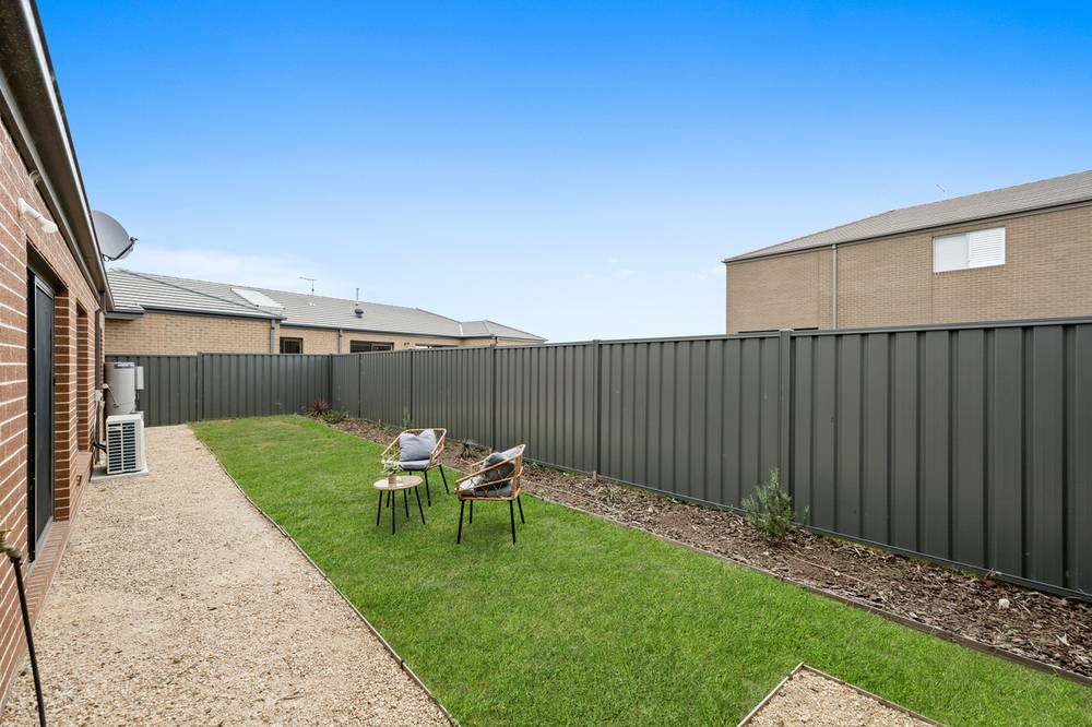 17 Stonrise Street, WOLLERT, VIC 3750