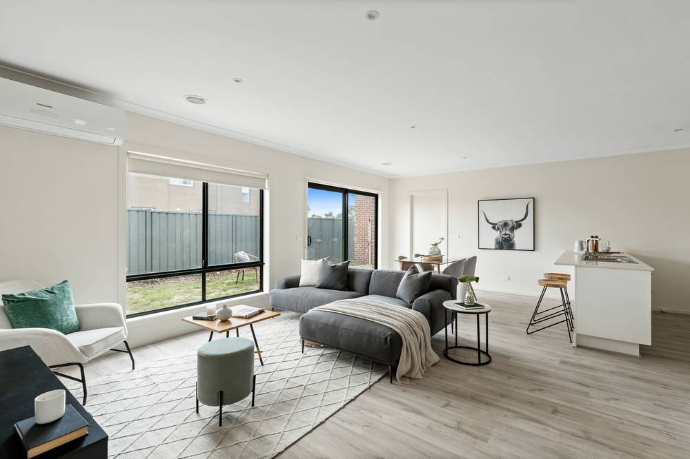 17 Stonrise Street, WOLLERT, VIC 3750