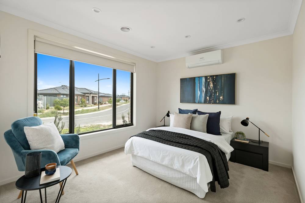 17 Stonrise Street, WOLLERT, VIC 3750