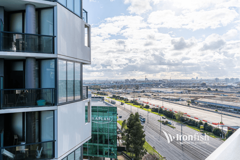 N1109/241 Harbour Esplanade, DOCKLANDS, VIC 3008