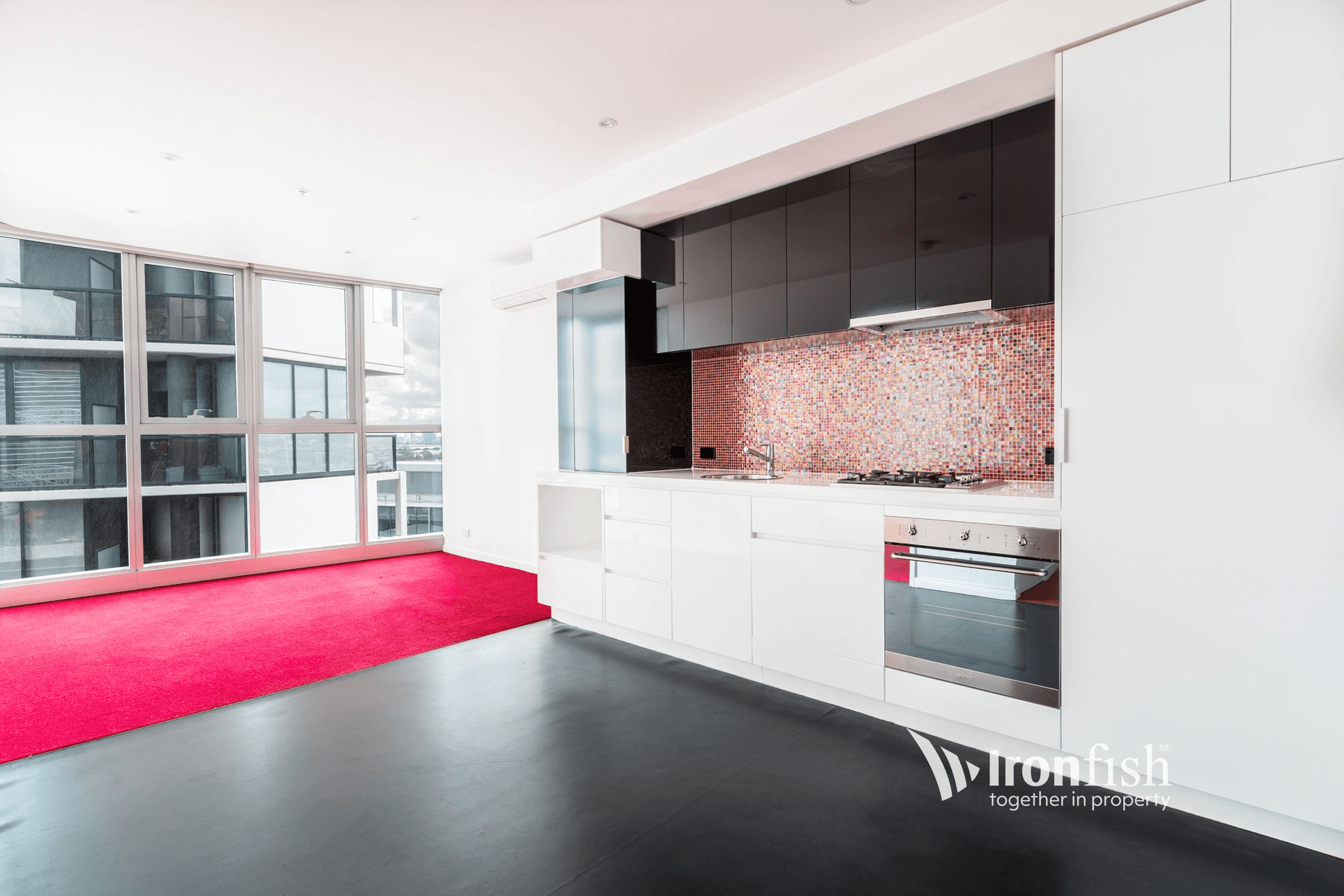 N1109/241 Harbour Esplanade, DOCKLANDS, VIC 3008