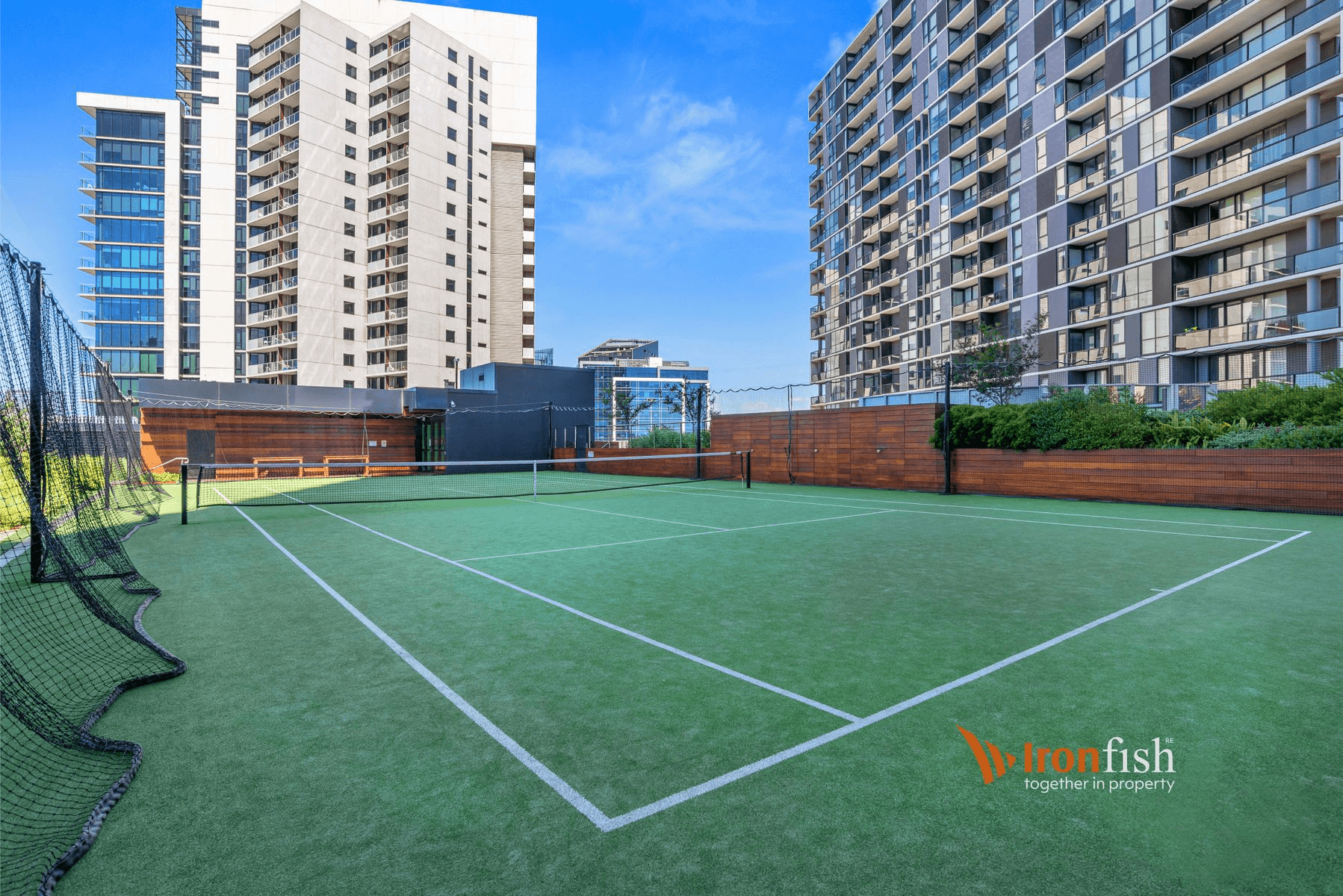 N1109/241 Harbour Esplanade, DOCKLANDS, VIC 3008