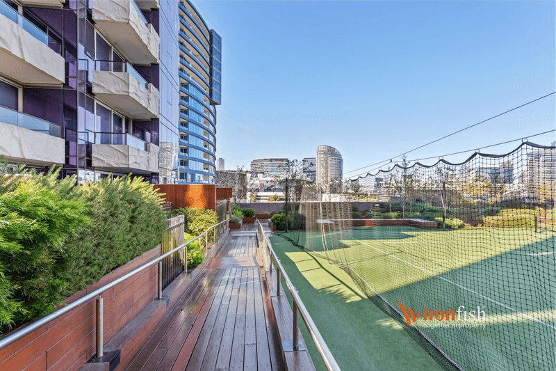 N1109/241 Harbour Esplanade, DOCKLANDS, VIC 3008