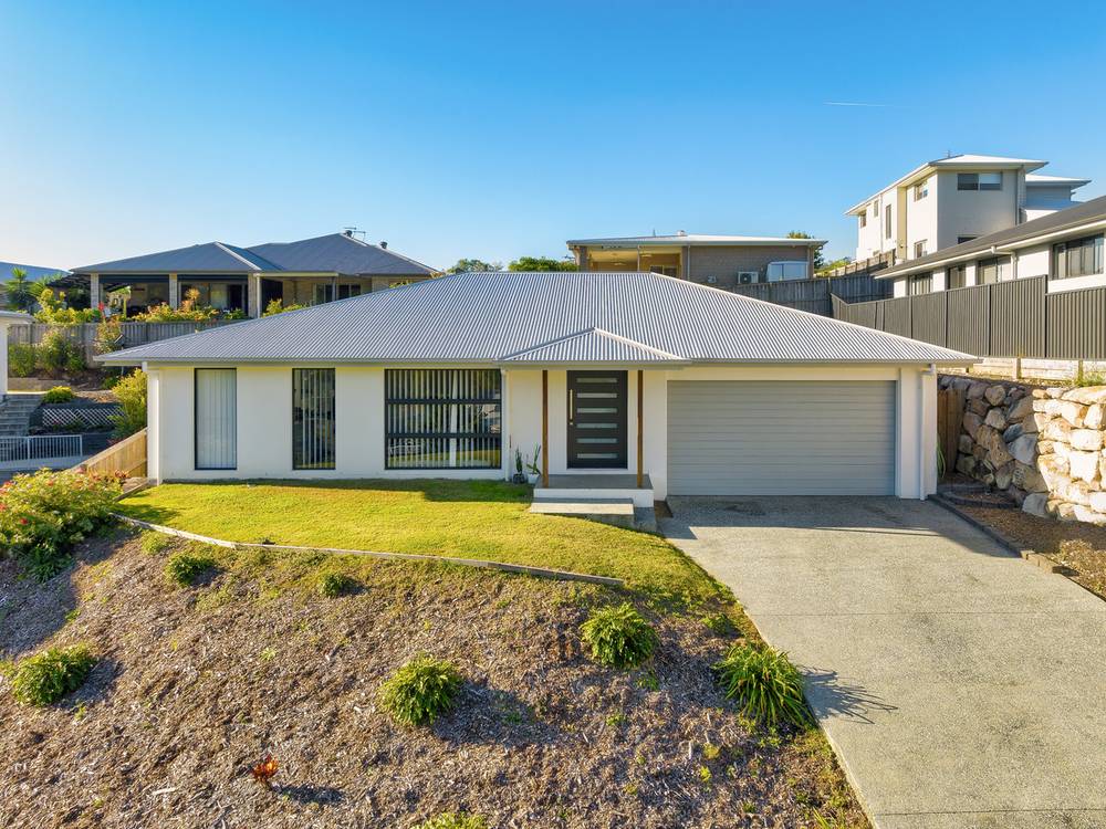 5 Wattlebird Crescent, GILSTON, QLD 4211