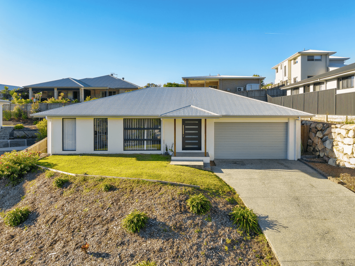 5 Wattlebird Crescent, GILSTON, QLD 4211