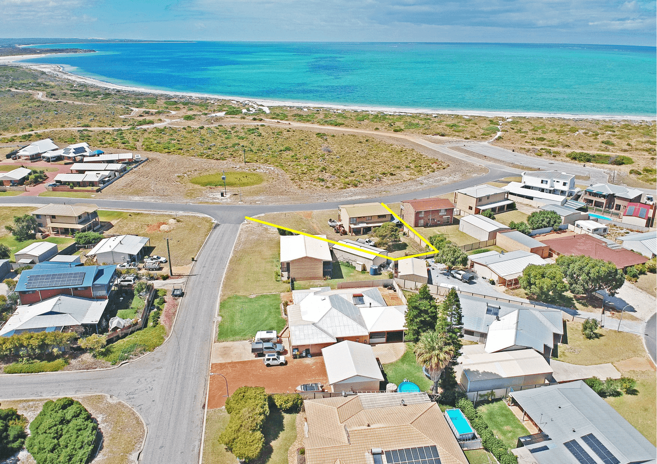 22 Santander Way, CERVANTES, WA 6511