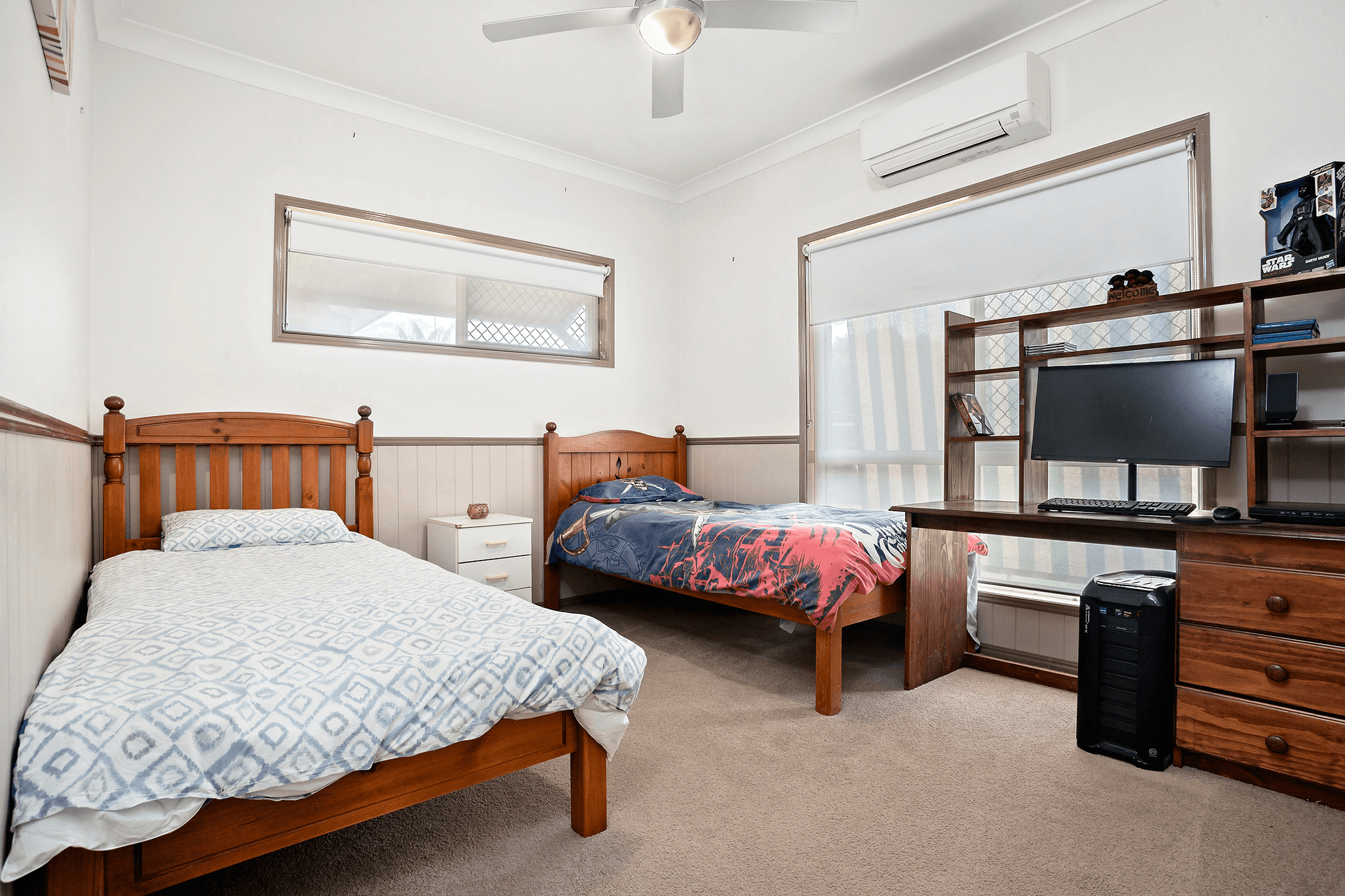 184-186 Rivergum Drive, Burpengary, QLD 4505