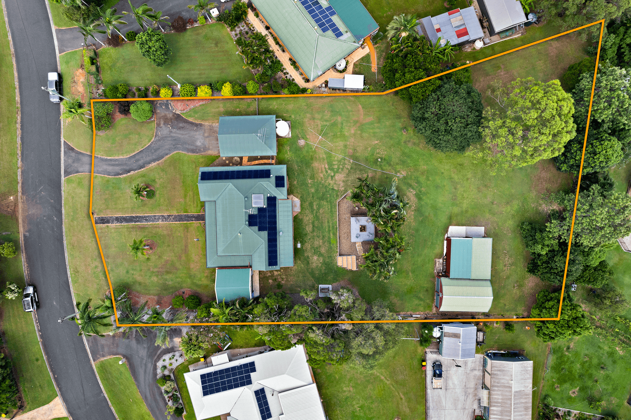 184-186 Rivergum Drive, Burpengary, QLD 4505