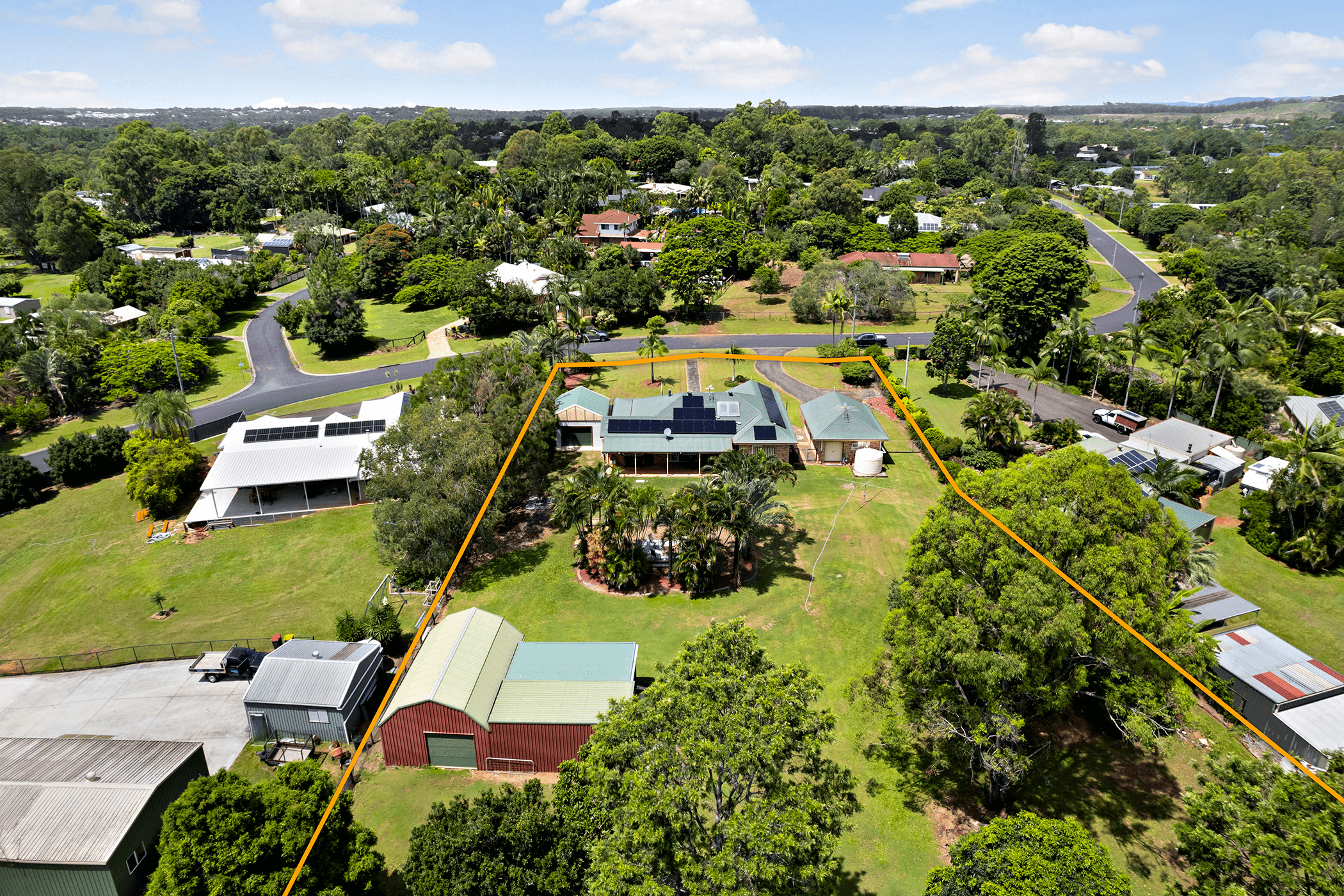 184-186 Rivergum Drive, Burpengary, QLD 4505