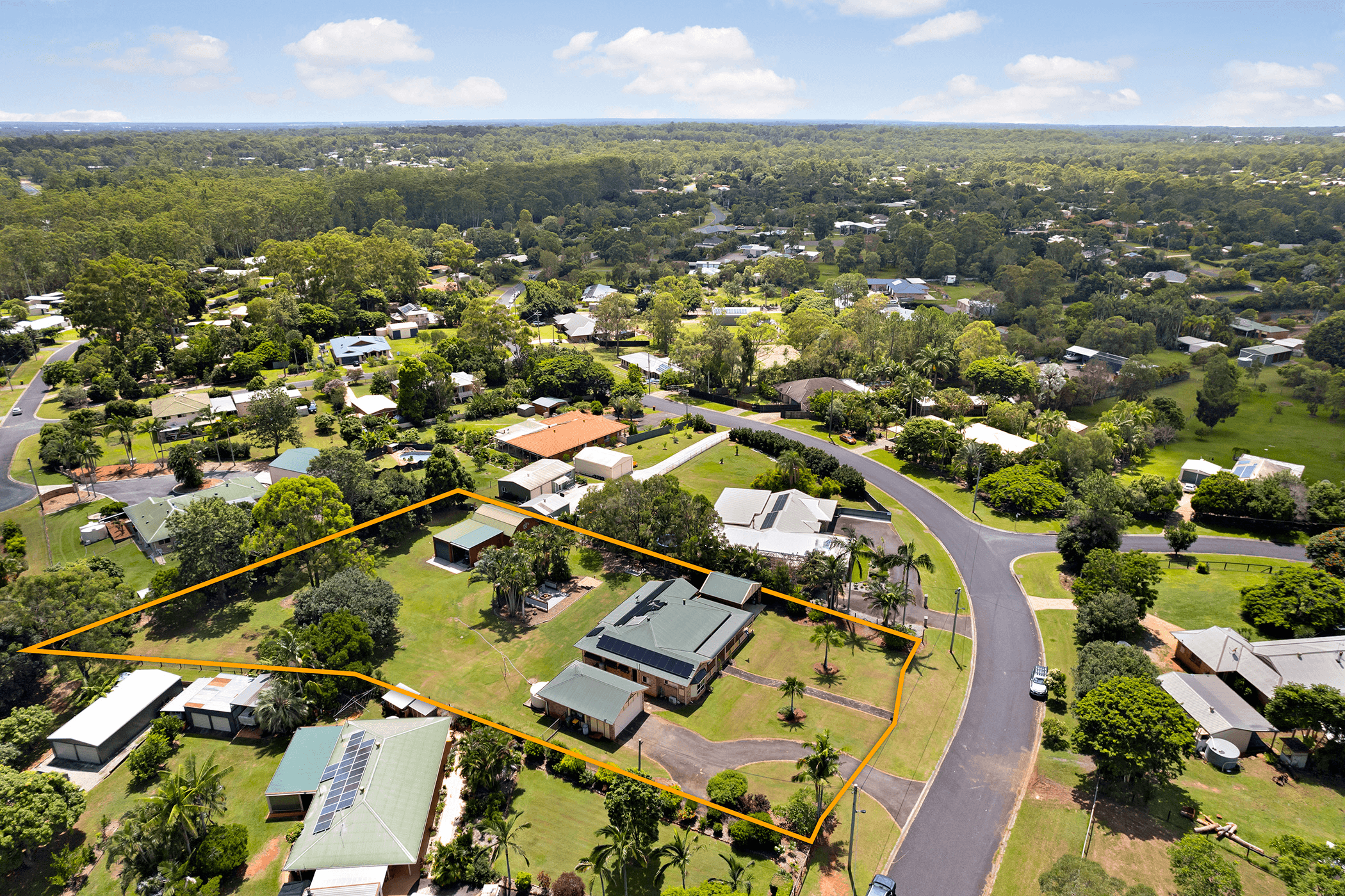 184-186 Rivergum Drive, Burpengary, QLD 4505