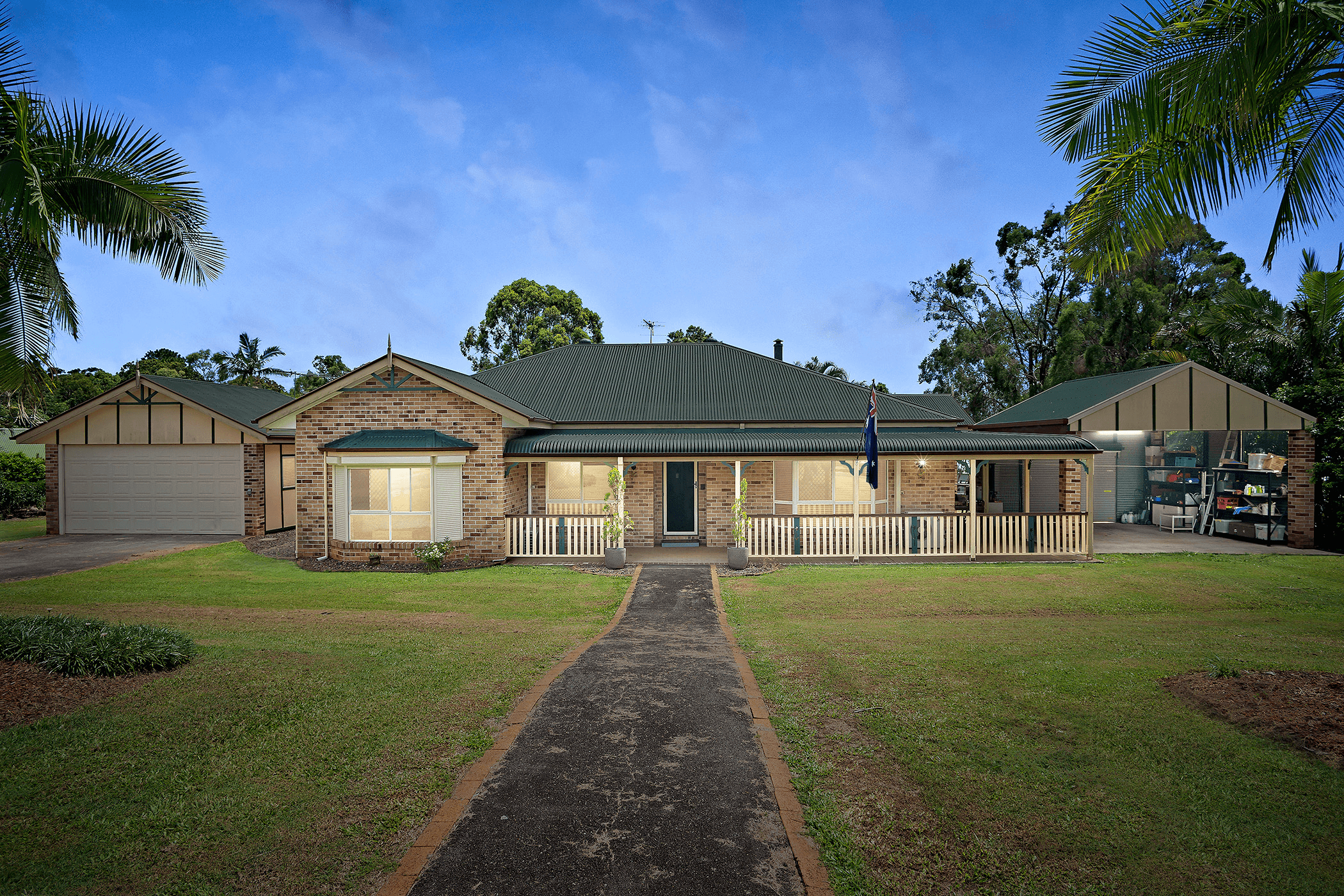 184-186 Rivergum Drive, Burpengary, QLD 4505