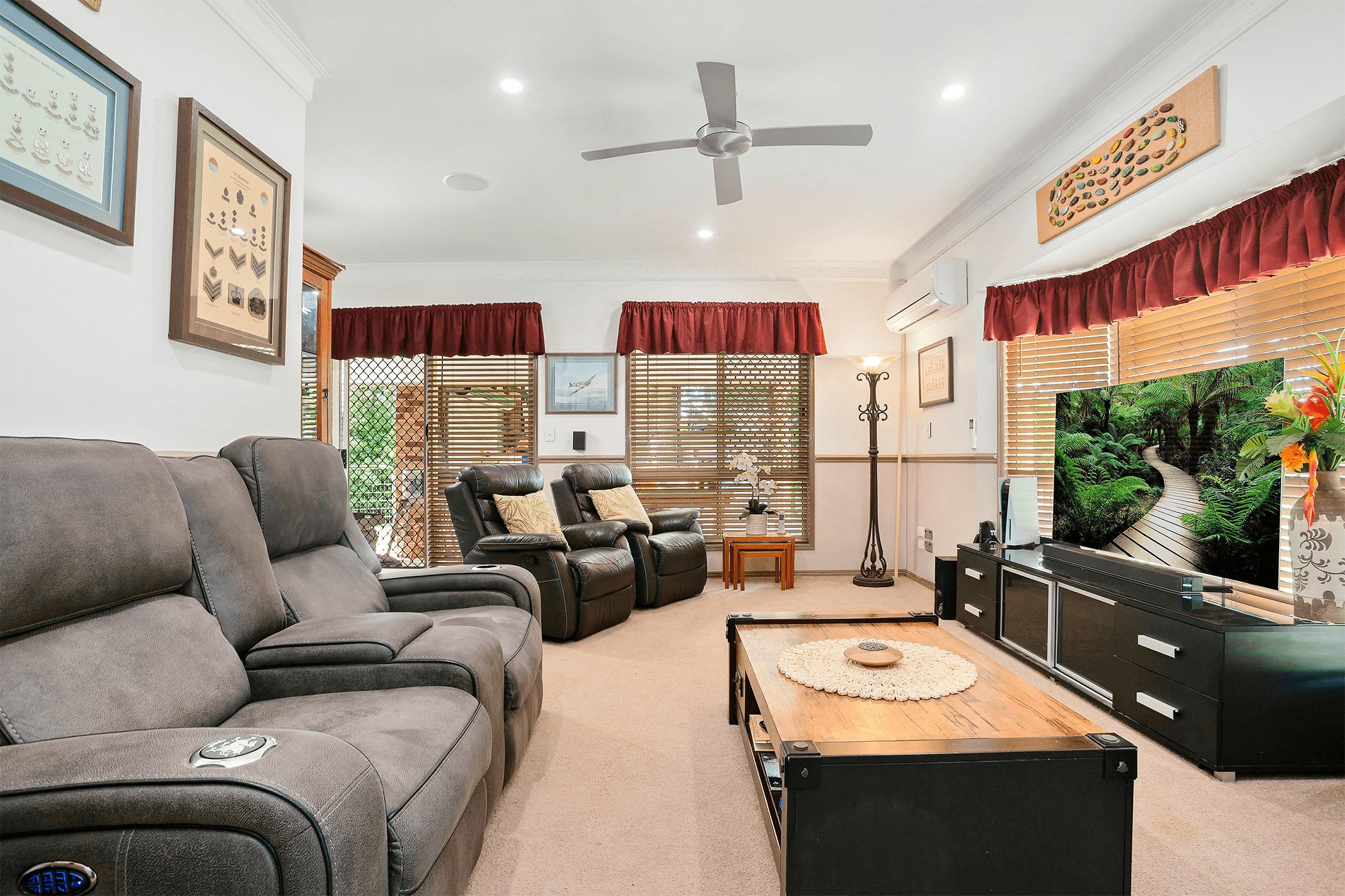 184-186 Rivergum Drive, Burpengary, QLD 4505