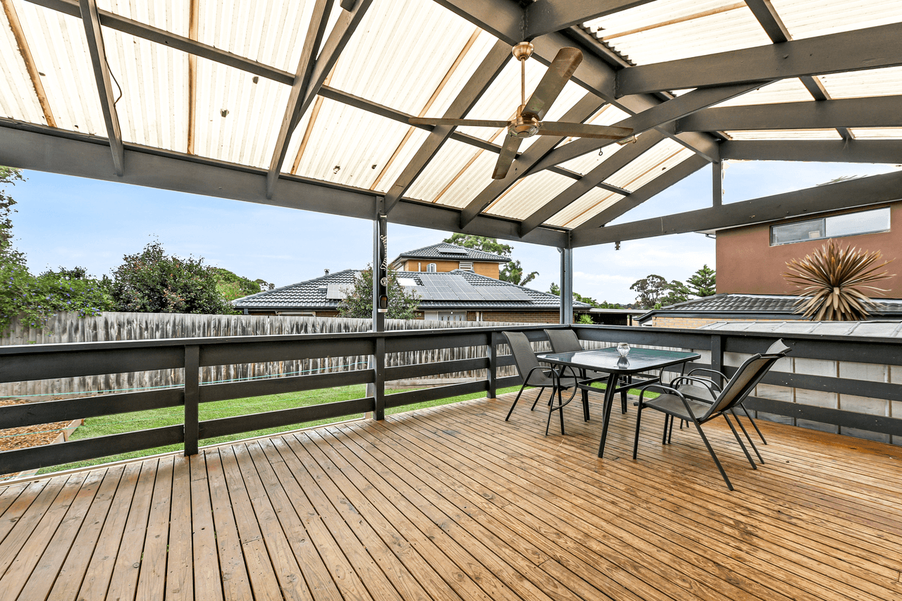 18 St James Court, NARRE WARREN, VIC 3805