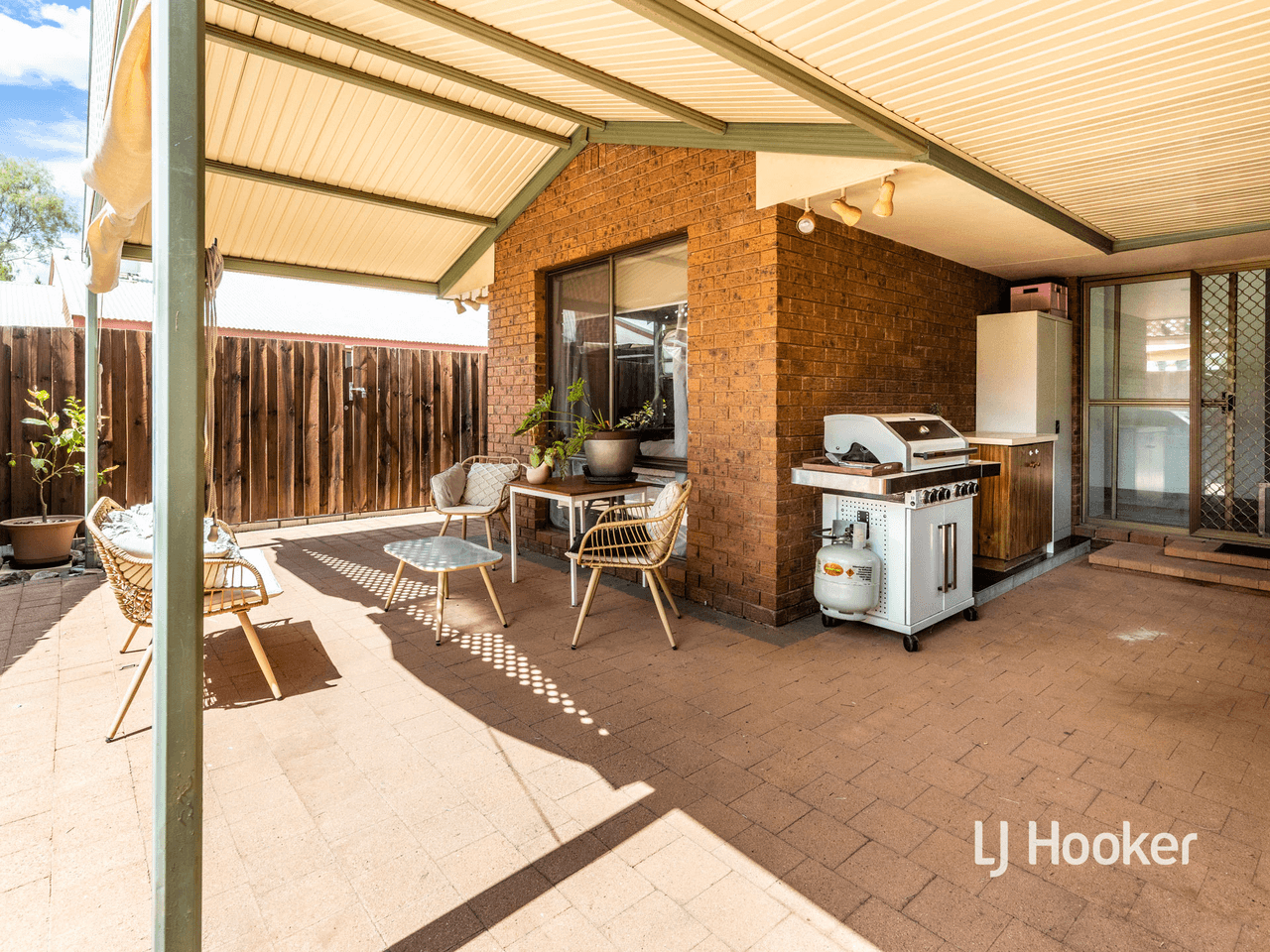 14/3 Barrett Drive, DESERT SPRINGS, NT 0870