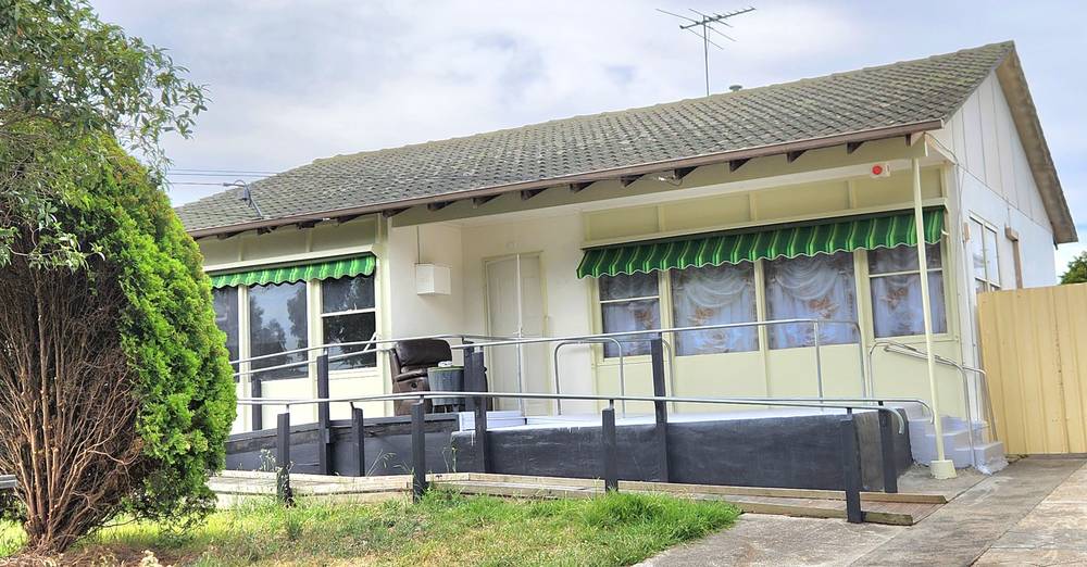 52 RIGGALL STREET, DALLAS, VIC 3047