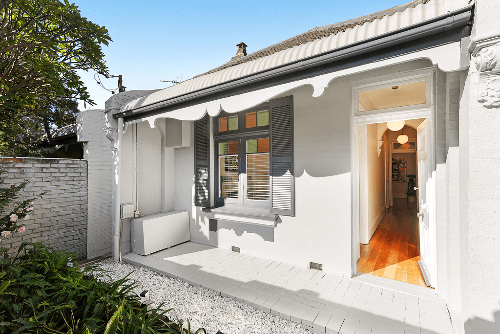 32 Styles Street, LEICHHARDT, NSW 2040