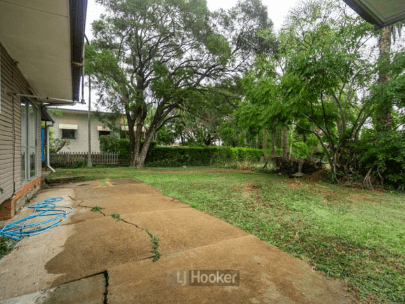 20 Clifton Street, BOOVAL, QLD 4304