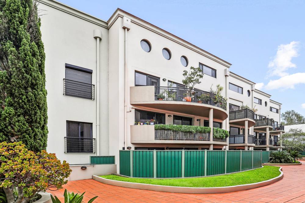 8/30-34 Folkestone Parade, BOTANY, NSW 2019