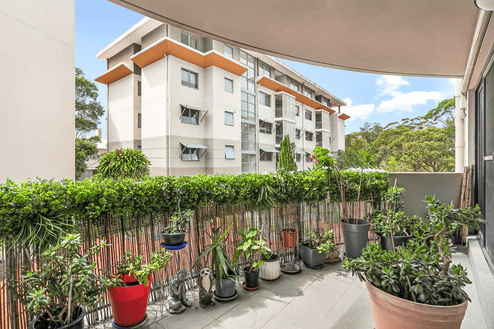 8/30-34 Folkestone Parade, BOTANY, NSW 2019