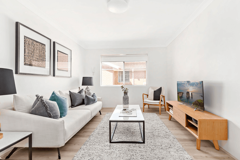 8/1 Fore Street, CANTERBURY, NSW 2193