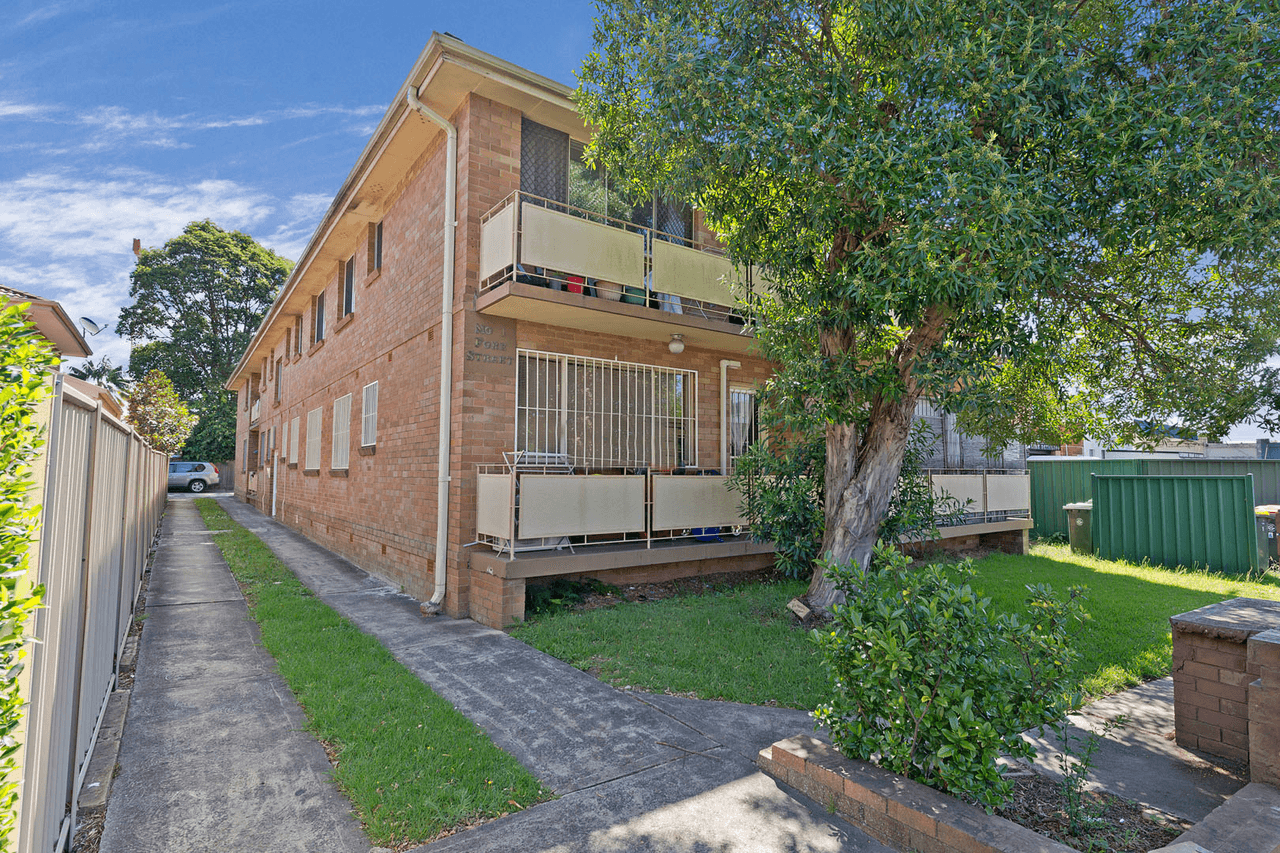 8/1 Fore Street, CANTERBURY, NSW 2193