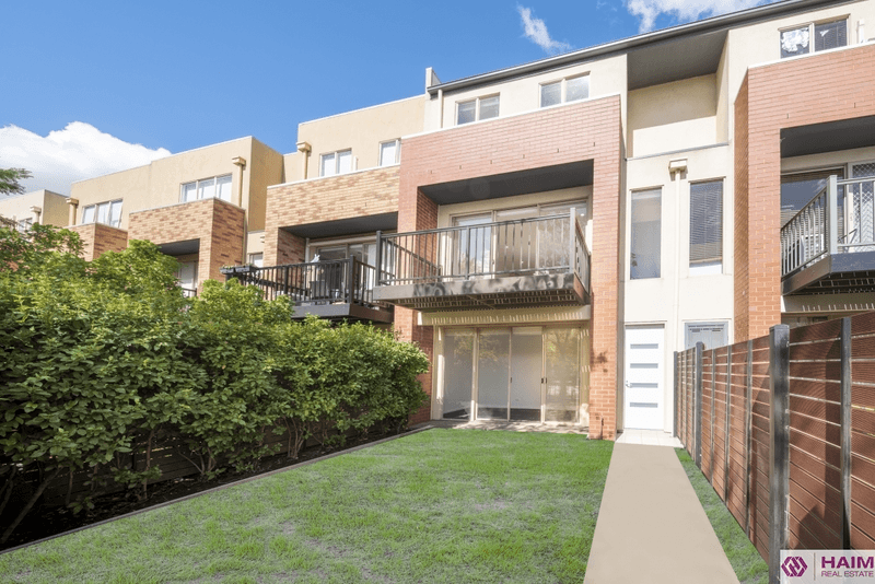 2/4 Wests Road, Maribyrnong, VIC 3032