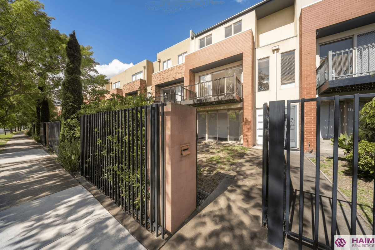 2/4 Wests Road, Maribyrnong, VIC 3032